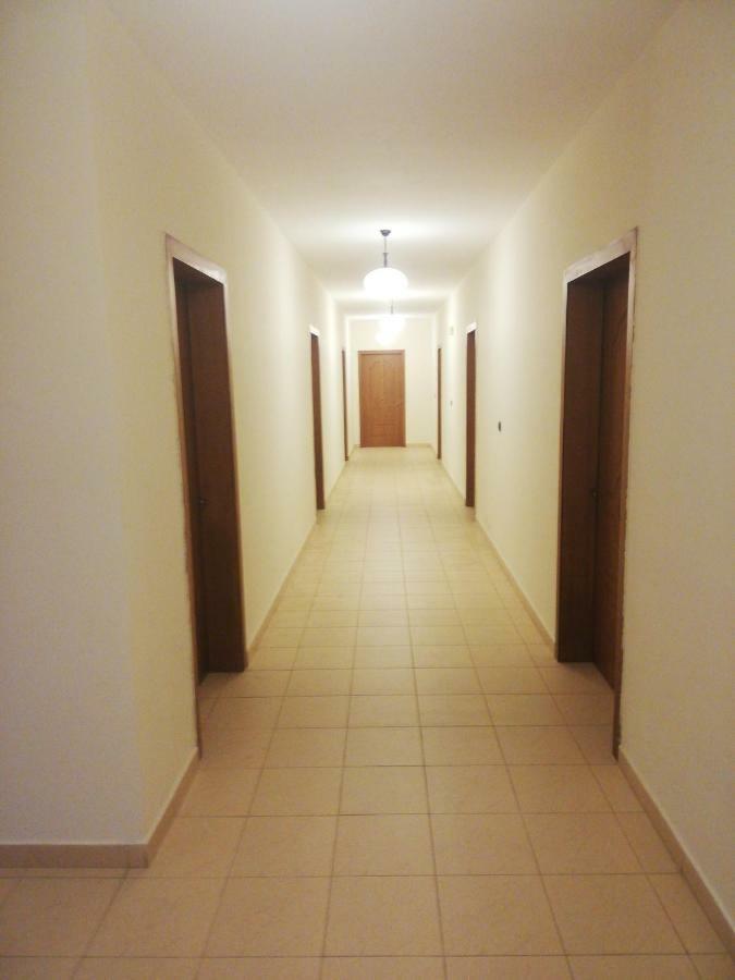 Hotel Albania 골렘 외부 사진